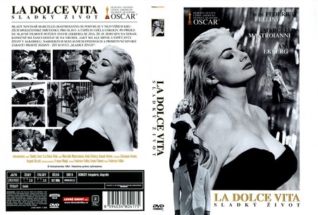 La Dolce Vita 1961