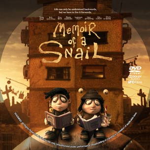 Memoir of a Snail 2024