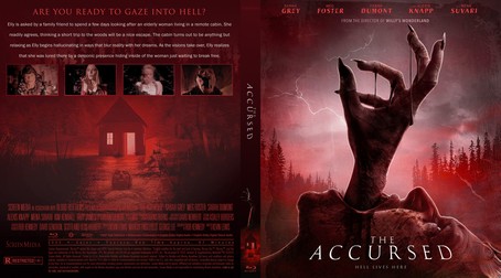 The Accursed 2022