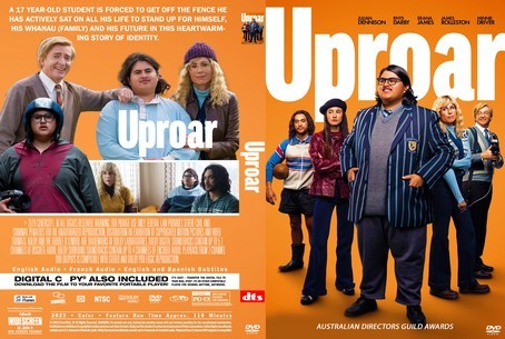 Uproar 2023