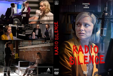 radio silence 2019