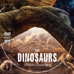 The Dinosaurs Season 1