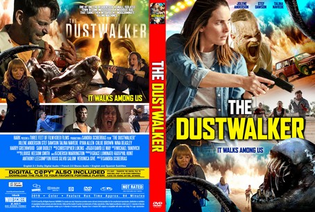 The Dustwalker 2019