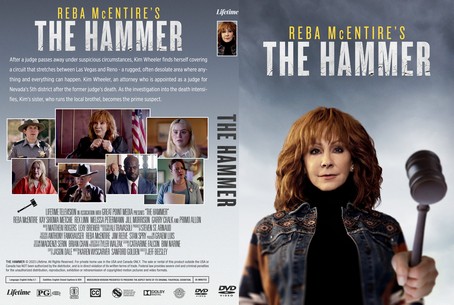 The Hammer 2023