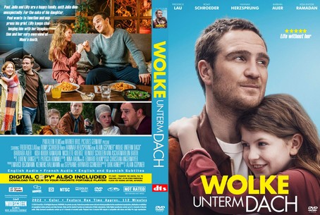 Wolke unterm Dach 2022