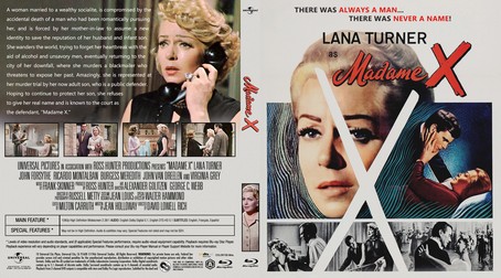 Madame X 1966