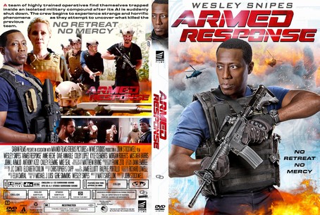 Armed Response 2017