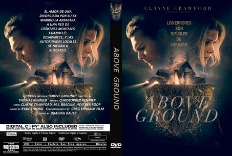 Above Ground 2017