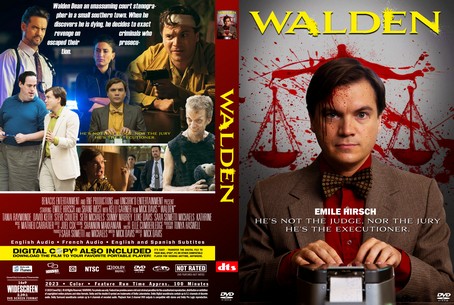Walden 2023