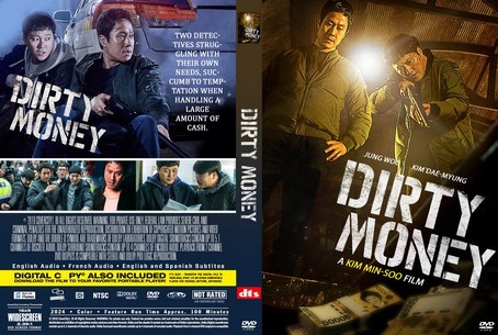 Dirty Money 2024