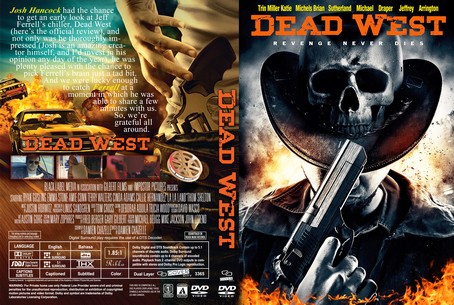 Dead West 2016