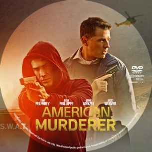 American Murderer 2022