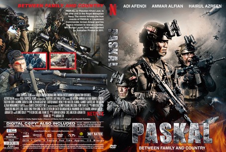 Paskal 2018