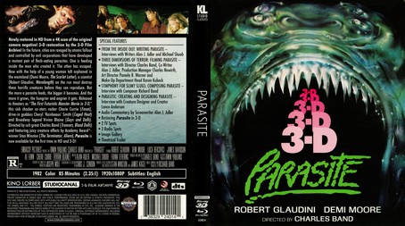 Parasite