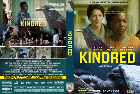 Kindred 2020
