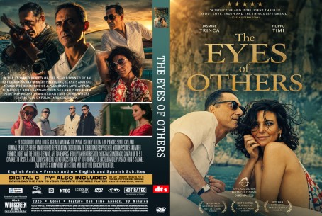 The Eyes of Others 2025