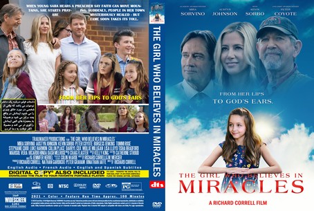 The Girl Who Believes in Miracles 2021