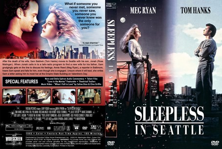 Sleepless in Seattle 1993