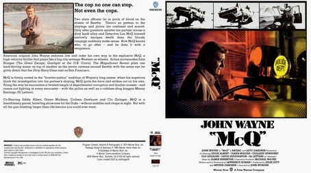 McQ 1974