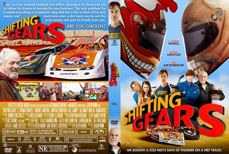 Shifting Gears 2018