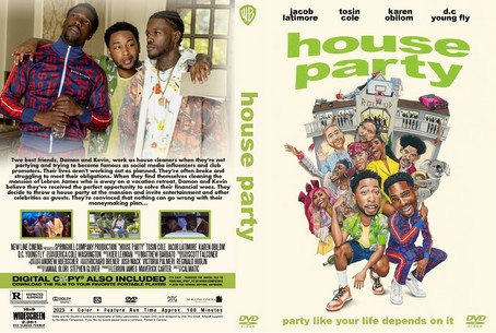 House Party 2023