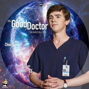 The Good Doctor Season 6