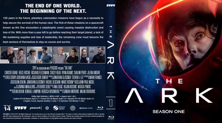 The Ark Season 1