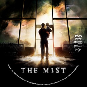 The Mist 2007