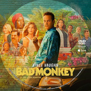 Bad Monkey Season 1