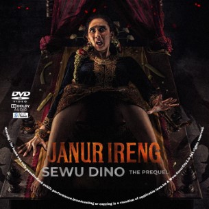 Janur Ireng 2025