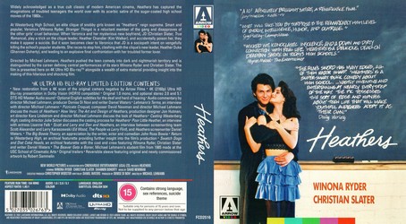 Heathers 1988