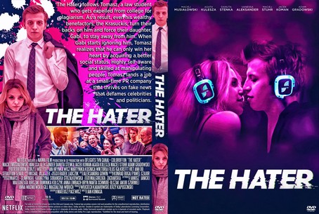 The Hater 2020