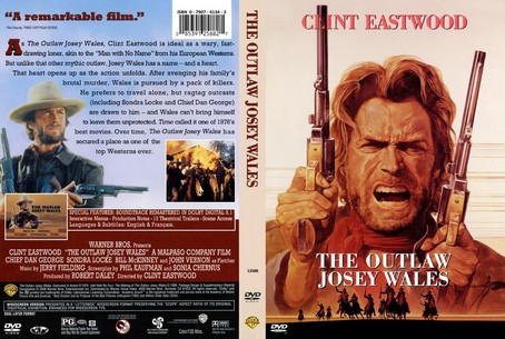 The Outlaw Josey Wales 1976