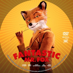 Fantastic Mr. Fox 2009