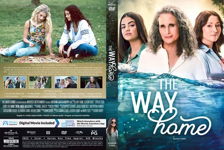 The Way Home Season 3
