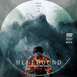 Hellbound Season 1