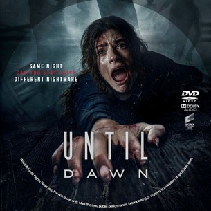 Until Dawn 2025