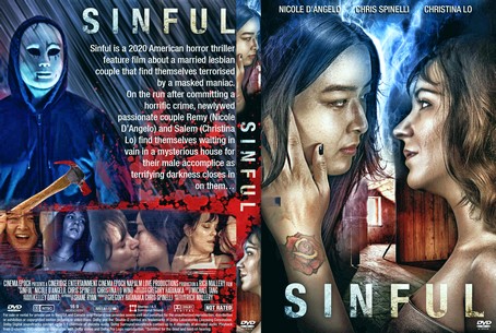 Sinful 2020