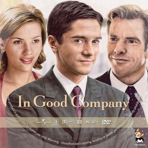 In Good Company 2004