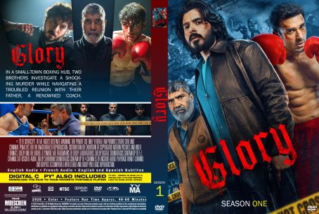 Glory Season 1
