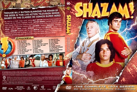 Shazam! 1974