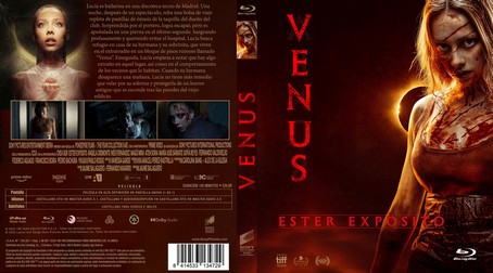 Venus 2022