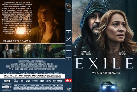 Exile 2023