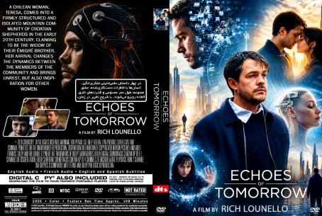 Echoes of Tomorrow 2026