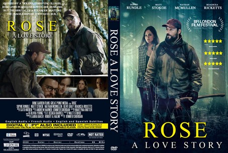 Rose A Love Story 2020