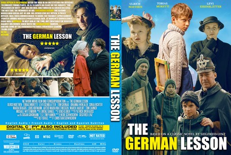 The German Lesson 2019