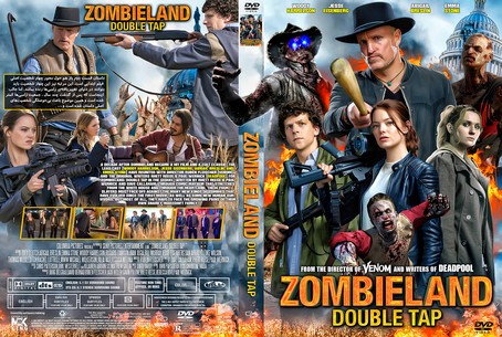 Zombieland double tap 2019