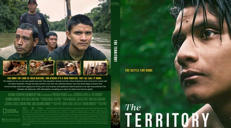 The Territory 2022