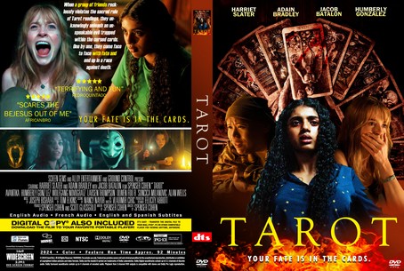 Tarot 2024