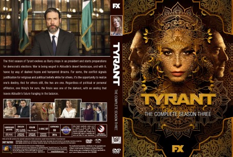 Tyrant Season 3